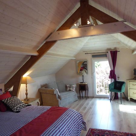 Location Ker Bihan Saint-Lunaire Buitenkant foto