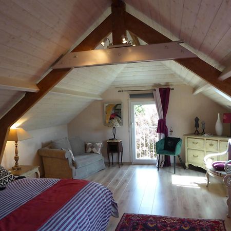 Location Ker Bihan Saint-Lunaire Buitenkant foto