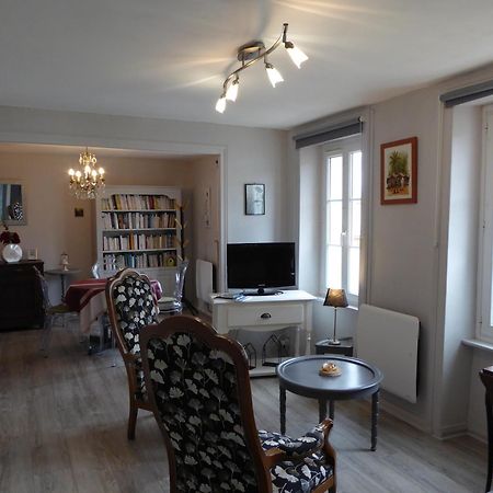 Location Ker Bihan Saint-Lunaire Buitenkant foto