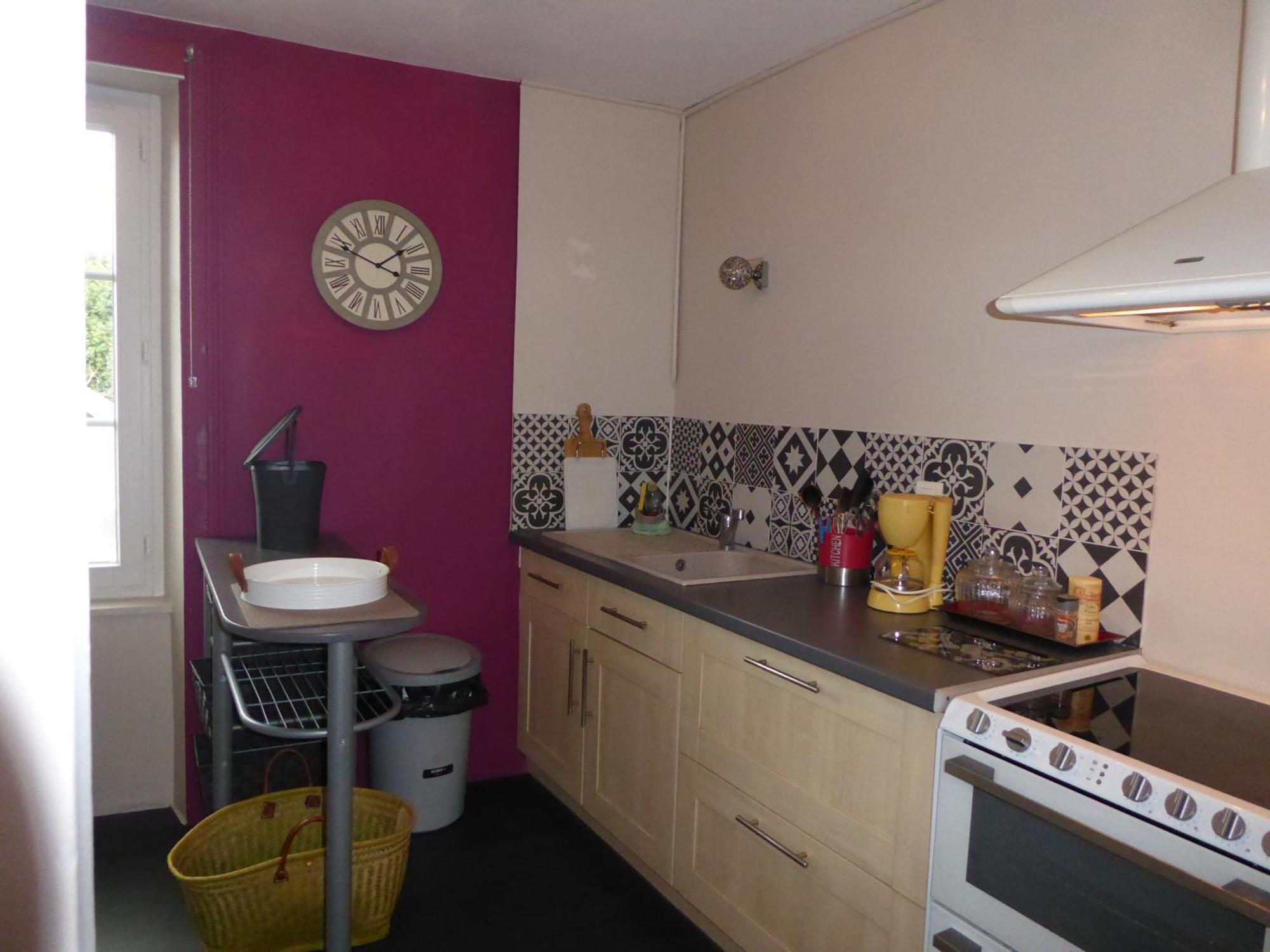 Location Ker Bihan Saint-Lunaire Buitenkant foto