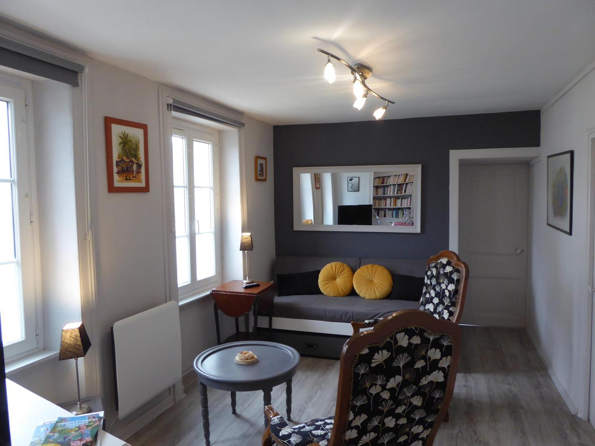 Location Ker Bihan Saint-Lunaire Buitenkant foto