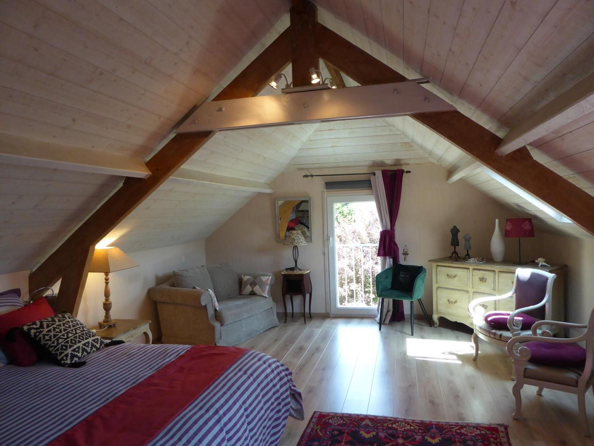 Location Ker Bihan Saint-Lunaire Buitenkant foto