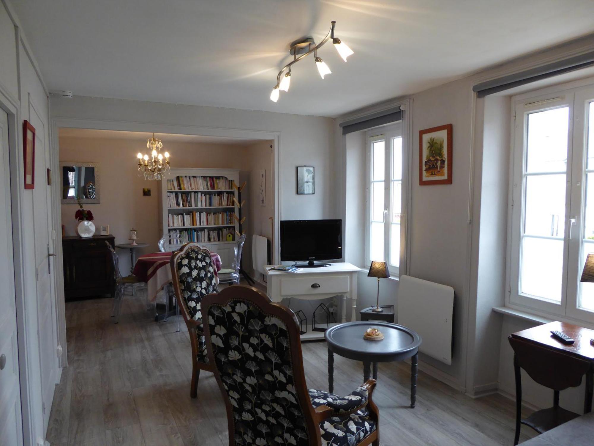 Location Ker Bihan Saint-Lunaire Buitenkant foto