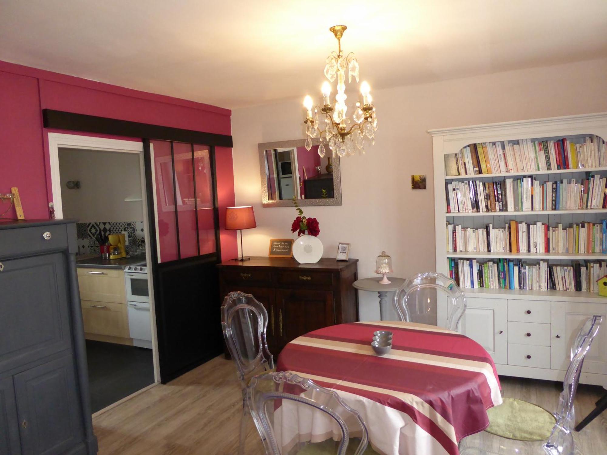Location Ker Bihan Saint-Lunaire Buitenkant foto
